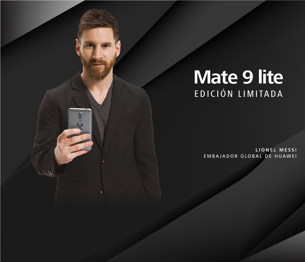HUAWEI Consumer - Make it Possible - Sitio Oficial Huawei-Smartphones ...