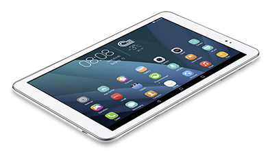Zuwachs für die HUAWEI MediaPad T1 Tablet-Familie