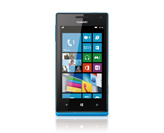 Ascend W1
