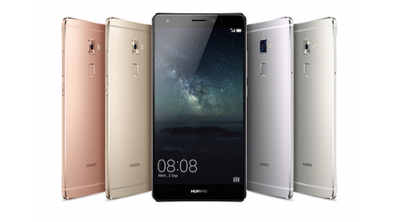 Huawei Mate S