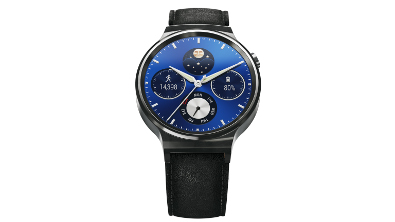 Íconos de moda celebran el lanzamiento del Huawei Watch