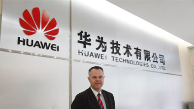 Huawei Consumer Business Group Nomeia Tommi Laine-Ylijoki como Presidente de Gestão Integrada do Fornecimento