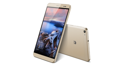Huawei MediaPad X2