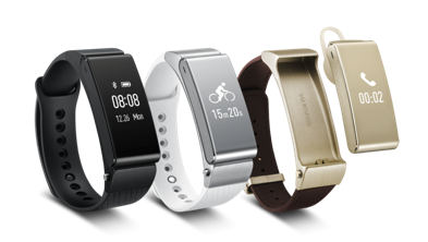 Huawei TalkBand В2