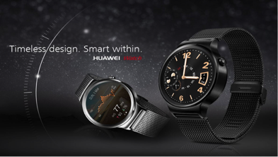 Huawei Watch