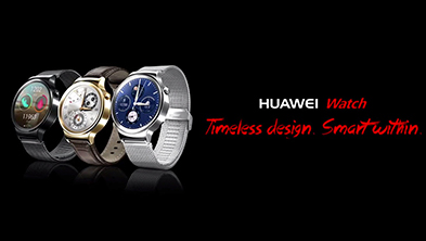 12 фактов, которые вам стоит знать о Huawei Watch