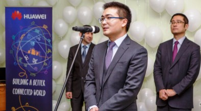 HUAWEI И БГУИР ОТКРЫЛИ СОВМЕСТНЫЙ ИНЖЕНЕРНО-ОБРАЗОВАТЕЛЬНЫЙ ЦЕНТР НА БАЗЕ ОБЛАЧНОГО РЕШЕНИЯ HUAWEI FUSIONCLOUD DESKTOP