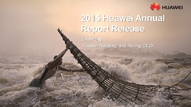 HUAWEI CONSUMER BG ОГЛАСИЛА РЕЗУЛЬТАТЫ ДЕЯТЕЛЬНОСТИ ПО ИТОГАМ 2015 ГОДА: HUAWEI В ТРОЙКЕ МИРОВЫХ ЛИДЕРОВ, РОСТ ВЫРУЧКИ НА 70%, КОЛИЧЕСТВО ОТГРУЖЕННЫХ СМАРТФОНОВ СОСТАВИЛО 108 МЛН.ЕДИНИЦ