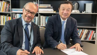 HUAWEI И LEICA CAMERA ОТКРЫЛИ R&D-ЦЕНТР ДЛЯ РАЗРАБОТОК В ОБЛАСТИ НОВЫХ ОПТИЧЕСКИХ СИСТЕМ, ВИРУТАЛЬНОЙ И ДОПОЛНЕННОЙ РЕАЛЬНОСТИ