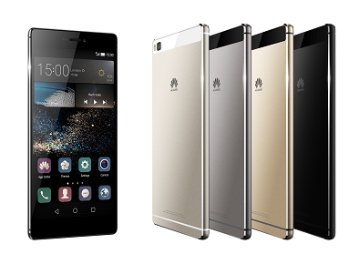 State of the Art – Un smartphone pour les penseurs créatifs, les visionnaires et les amateurs de design