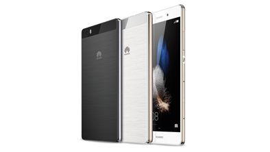 Le HUAWEI P8 est dès aujourd’hui disponible dans une nouvelle version, le HUAWEI P8 Lite