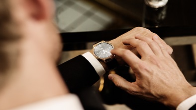 Huawei Consumer Group présente une collaboration exclusive entre Mario Testino et les icônes Karlie Kloss & Sean O’Pry pour célébrer le lancement de la montre Huawei W1
