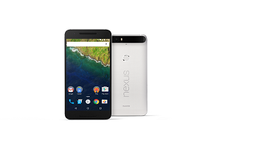 Huawei et Google dévoilent le tout dernier Smartphone Premium