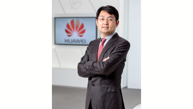 Walter Ji nommé président du Consumer Business Group de
