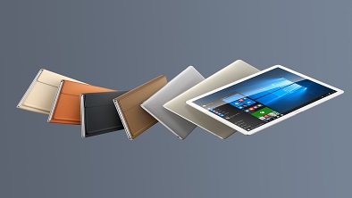 MWC 2016: “The New Style of Business” powered by Huawei