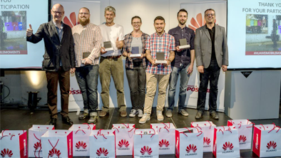 Huawei Suisse honore les cinq meilleurs photographes sur smartphone