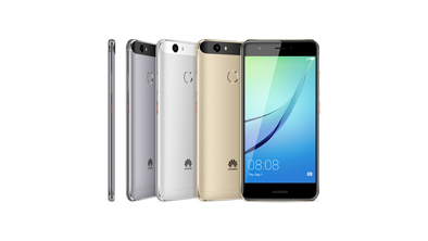 Huawei lance sa nouvelle série de smartphones nova lors de l’IFA 2016