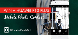 Huawei Mobile Moments : la 2ème édition de la compétition débute