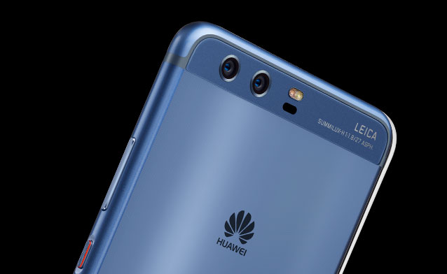 Image result for Huawei p10 plus