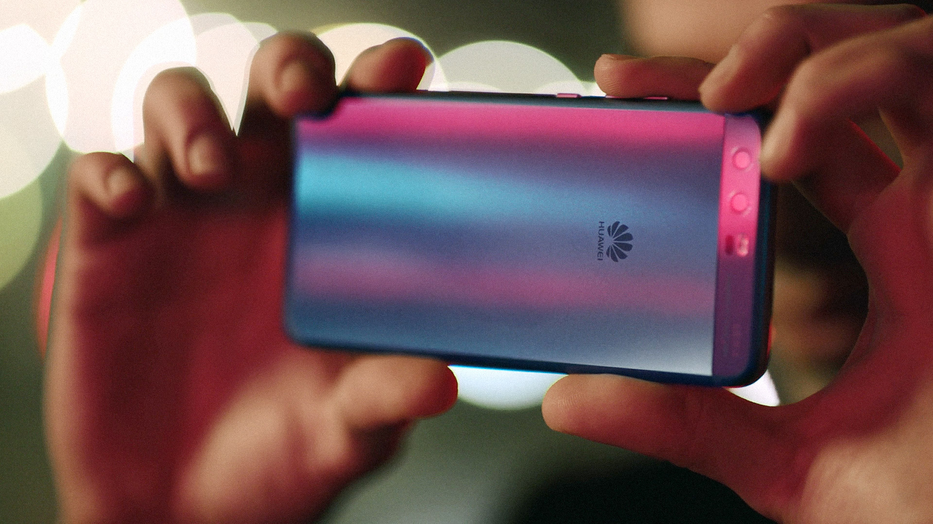 Buy the Huawei P10 Today | Three.ie