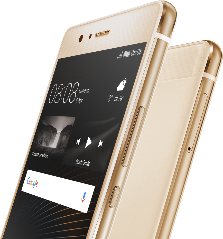 Huawei P9 Lite Smartphone Mobile Phones Huawei Global