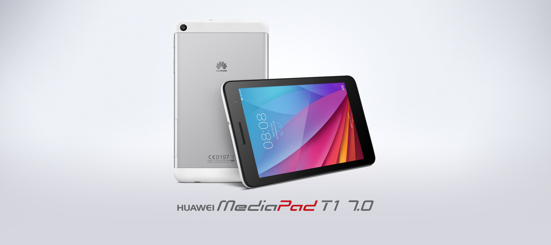 How can a Huawei tablet be unlocked?