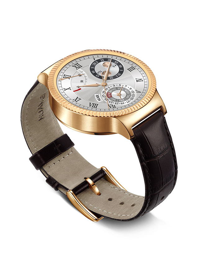 huawei 1 watch