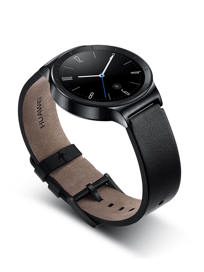 huawei wear watch