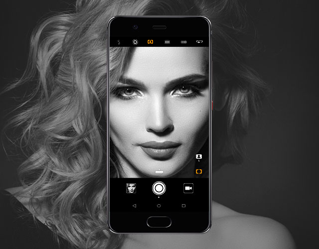 Resultado de imagen para huawei p10 retrato