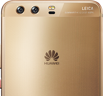 HUAWEI P10