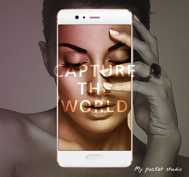 Resultado de imagen para huawei p10 retrato