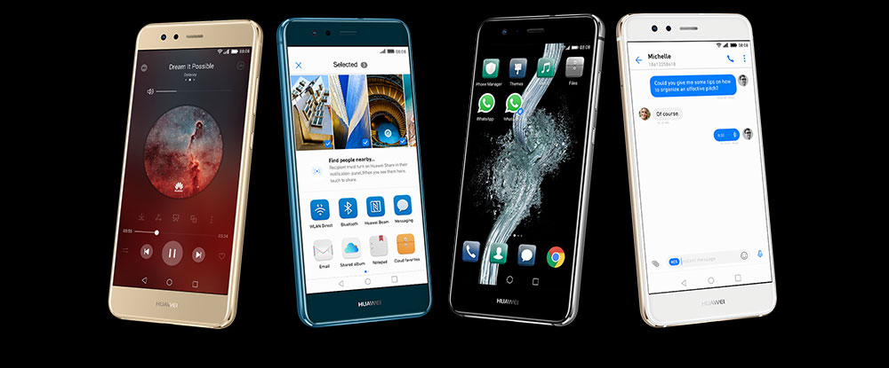 HUAWEI-P10 lite-uiBg