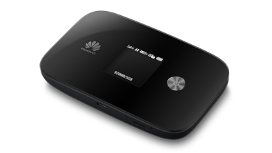 Η Huawei αποκαλύπτει το πρώτο παγκοσμίως κατηγορίας-6 LTE φορητό WiFi στο MWC 2014