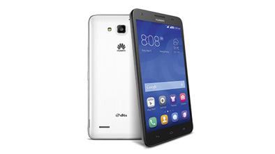 HUAWEI Honor 3X 極速八核之選 超高性價比榮耀登陸PCCW-HKT及3香港