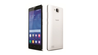 HUAWEI Honor 3C智能手機 千呼萬喚 榮耀登場 超高性價比 你值得更好