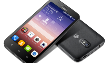HUAWEI Y625 5吋大屏幕雙卡雙待入門級智能手機 以超高性價比享受娛樂和通訊樂趣