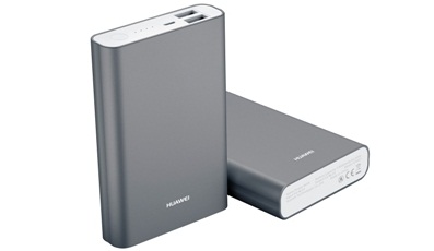 全新HUAWEI AP007 流動充電器