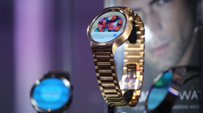 HUAWEI Watch智能手錶