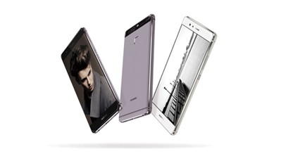 HUAWEI P9實現手機攝影的一次突破 配備Leica 彩色及黑白雙鏡頭的智能手機