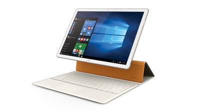劃時代HUAWEI MateBook 矚目面世
