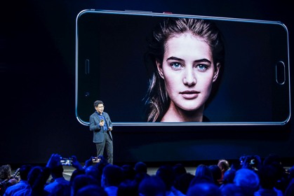 MWC 2017矚目焦點:全新HUAWEI P10系列智能手機