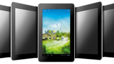 Srednjoškolci predstavili pedesetak crteža nastalih na tabletima koje su donirali Huawei i HT