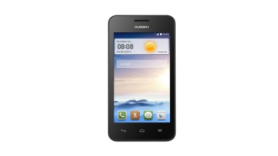 Huawei Ascend Y330 ekskluzivno u Vipu već za 499 kuna za prepaid korisnike