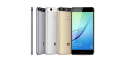 Huawei nova od sada dostupna i na hrvatskom tržištu