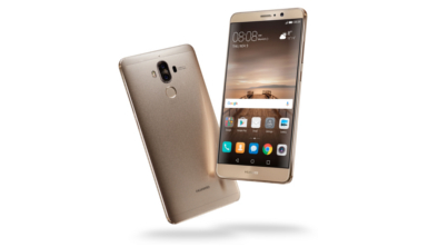 Huawei predstavio novi Mate 9