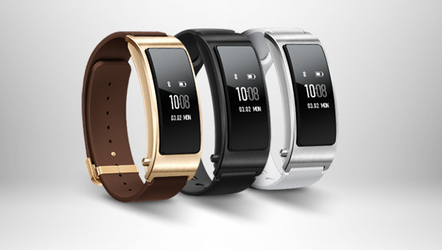 هواوي”Huawei” تطرح Talkband B3، أحدث جهاز يُرتدى على المعصم لندن تستضيف طرح أحدث جهاز يُرتدى على المعصم من هواوي”Huawei”