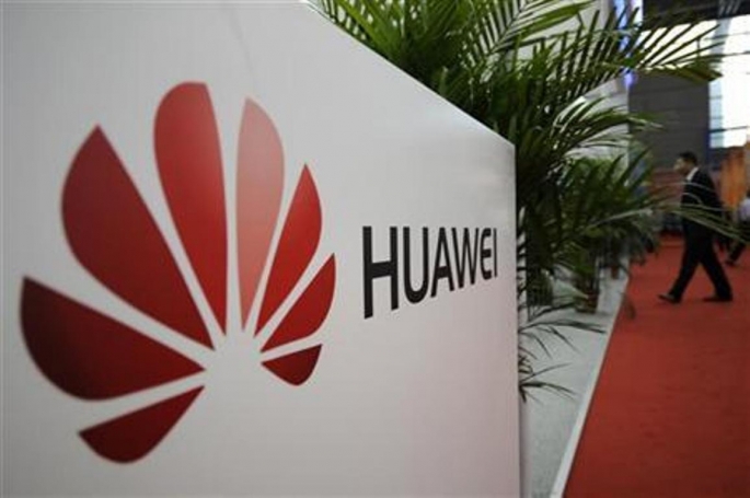 Huawei CBG обнародовало годовые показатели производительности компании за 2016 год