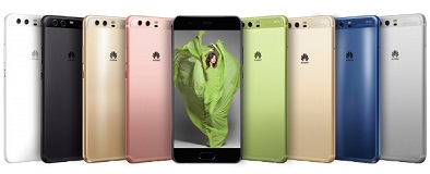 “Vogue Italia” и Huawei приглашают всех фотографов найти “Уникальный портрет”
