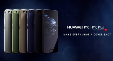 В борьбе с конкурентами Huawei фокусируется на высоком качестве