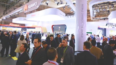 „MWC 2014“ parodoje „Huawei“ pristatė beribio bendravimo galimybę, kuris leis sujungti dar daugiau žmonių iš viso pasaulio.